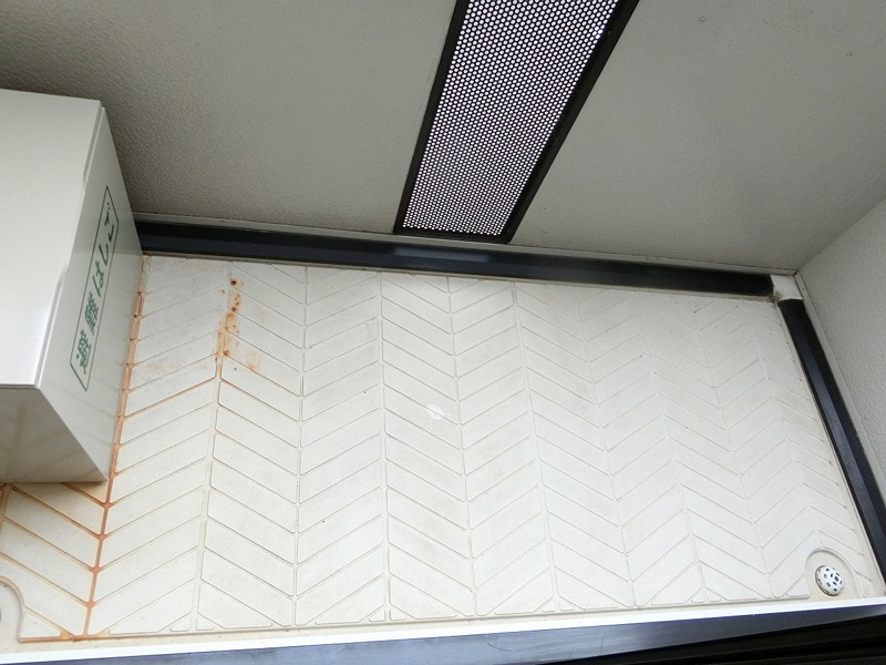 バルコニー　別部屋参考