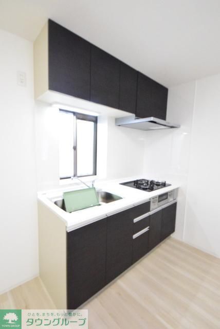 キッチン　オシャレなキッチン