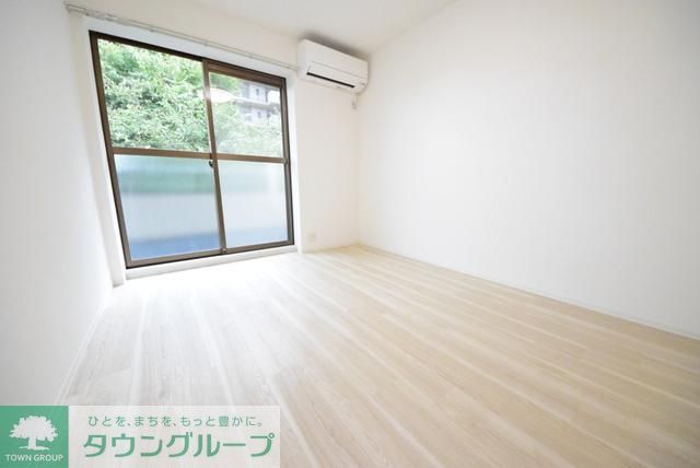 その他部屋・スペース　6帖の居室