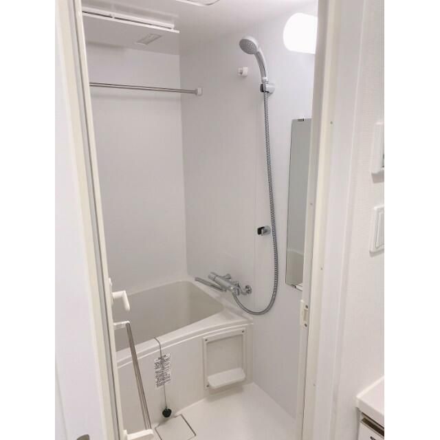 バス・シャワールーム　★お部屋探しはタウンハウジングまで★
