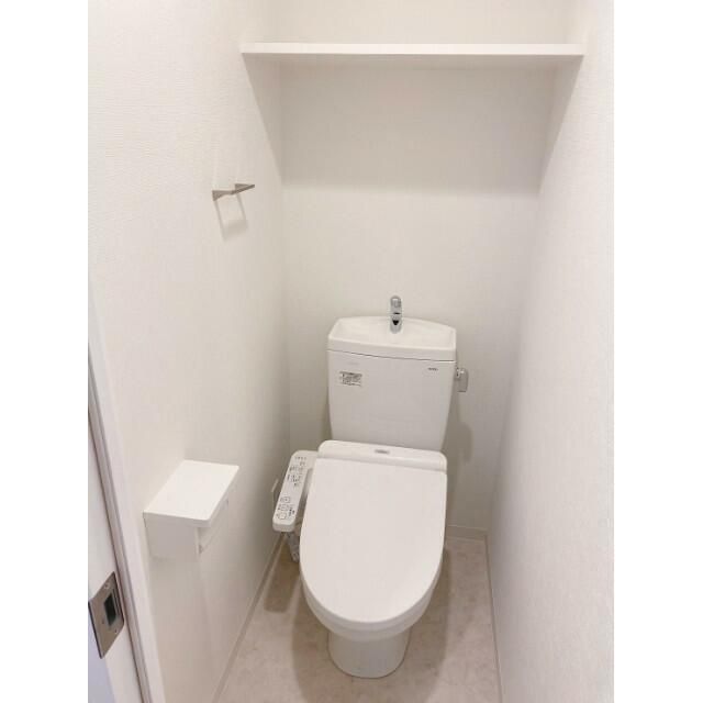 トイレ　★お部屋探しはタウンハウジングまで★