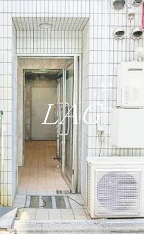 その他共有部分　共用部です。