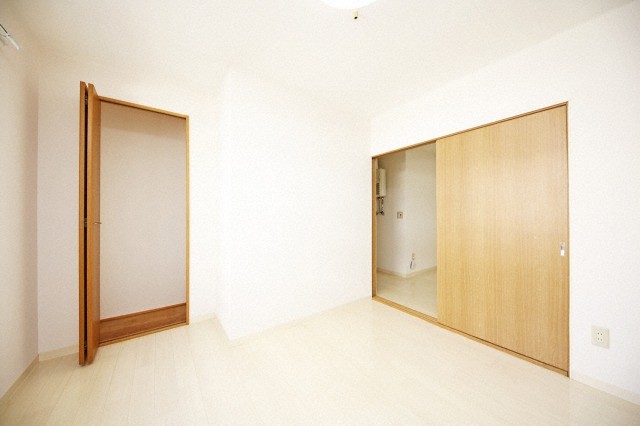 その他部屋・スペース　内装も気になるポイント