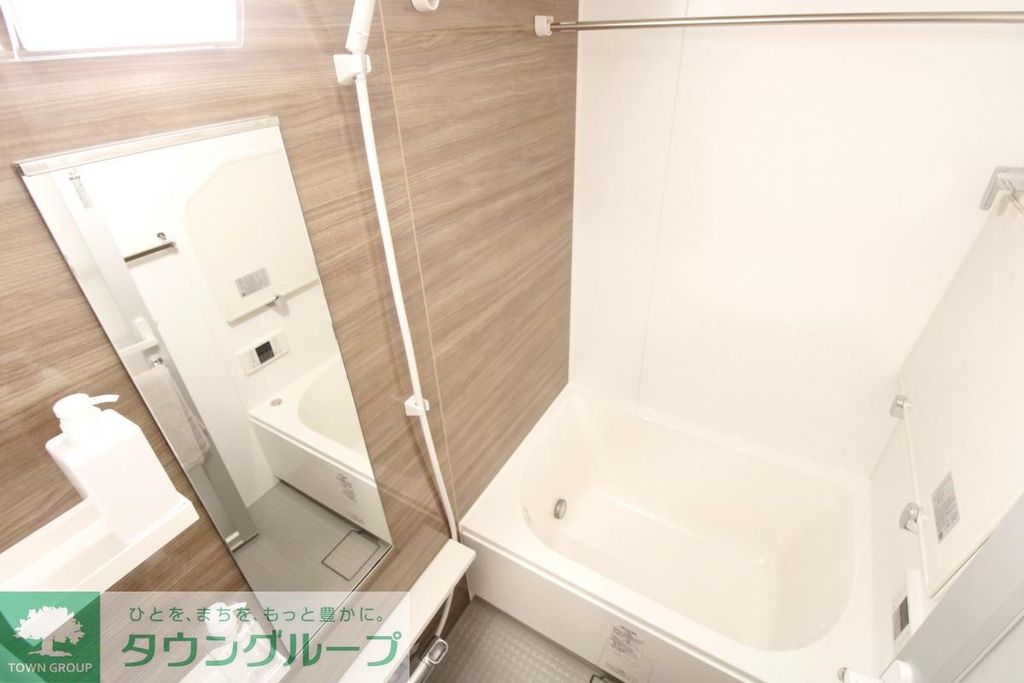 バス・シャワールーム　★タウンハウジング蒲田店取り扱い★
