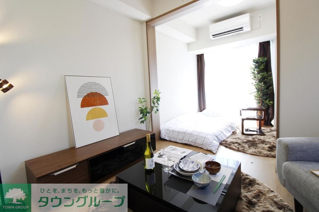 居室・リビング　★タウンハウジング蒲田店取り扱い★