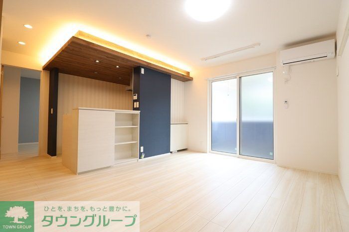 居室・リビング　リビング/居室