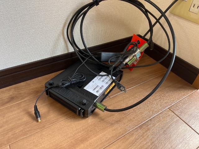 その他設備　室内設備