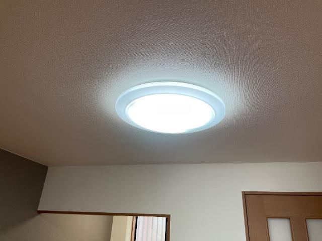 その他設備　室内設備