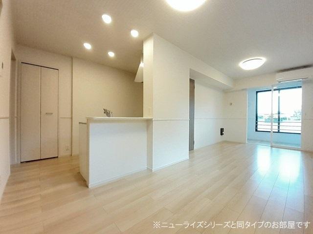 居室・リビング　※同仕様写真