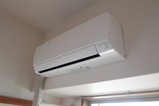 その他設備　※別部屋の写真です