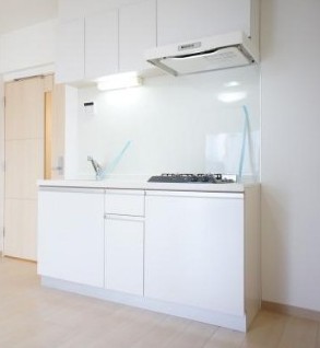 キッチン　☆嬉しいシステムキッチン☆