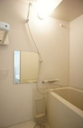 バス・シャワールーム　☆ゆっくりくつろげるお風呂☆