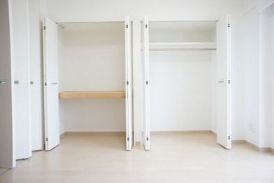 収納　☆たっぷり収納☆