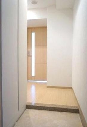 玄関　☆広々とした玄関☆