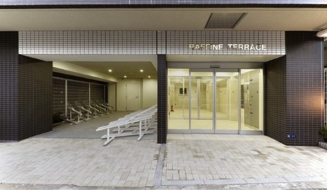 エントランス　☆キレイなエントランス☆