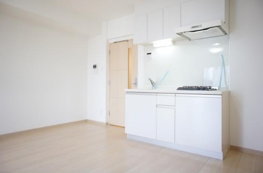 居室・リビング　☆明るい居室☆