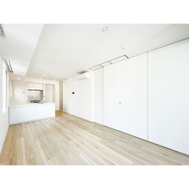 居室・リビング　居室※別部屋参考写真