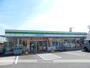 コンビニ　ファミリーマート国府市場店（コンビニ）まで450m