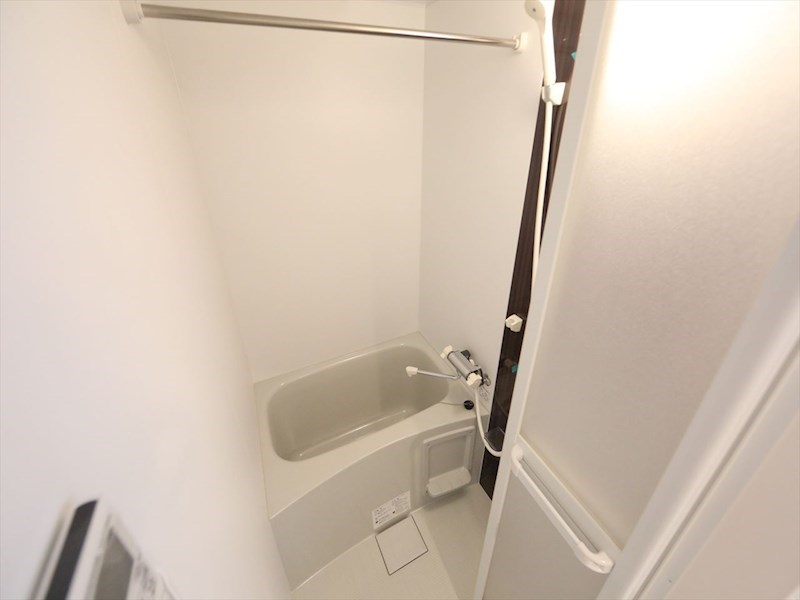 バス・シャワールーム　バスルーム　浴室暖房乾燥機付き