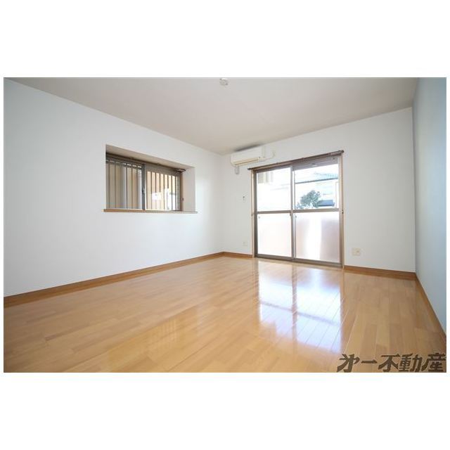 居室・リビング　洋室