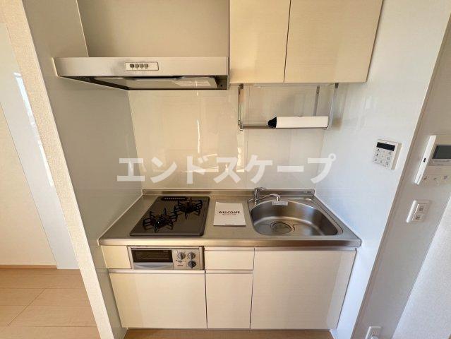 キッチン　高崎、前橋エリアのお部屋探しはエンドスケープまで！お客様の理