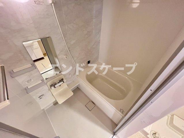 バス・シャワールーム　高崎、前橋エリアのお部屋探しはエンドスケープまで！お客様の理