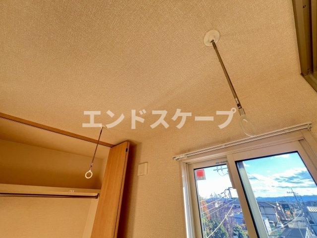 その他設備　高崎、前橋エリアのお部屋探しはエンドスケープまで！お客様の理