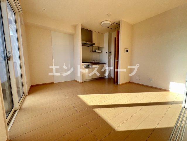 居室・リビング　高崎、前橋エリアのお部屋探しはエンドスケープまで！お客様の理