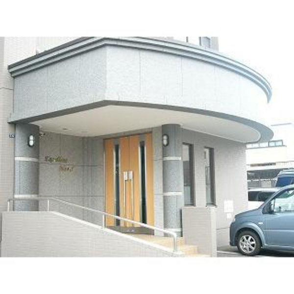 エントランス　☆エントランス☆