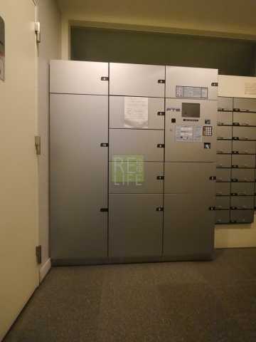 その他共有部分　パークリュクス御茶ノ水