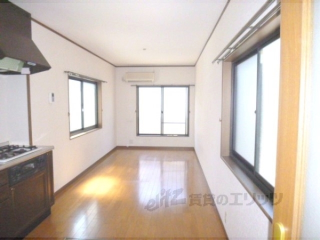 居室・リビング　居室