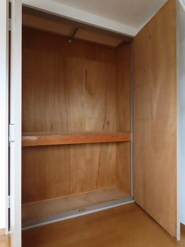 収納　同物件別室写真