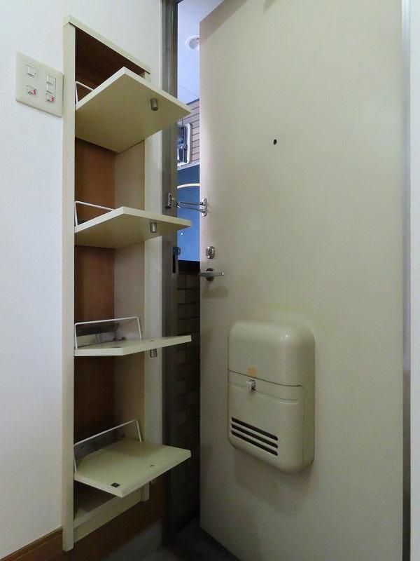 その他　同物件別室写真