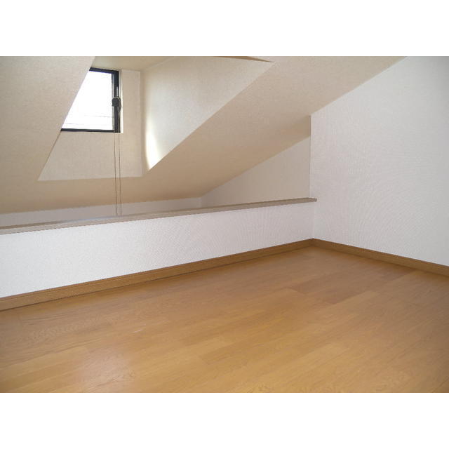 その他設備　同物件別室写真