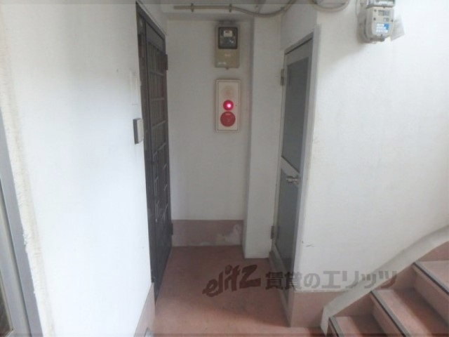 その他共有部分　通路