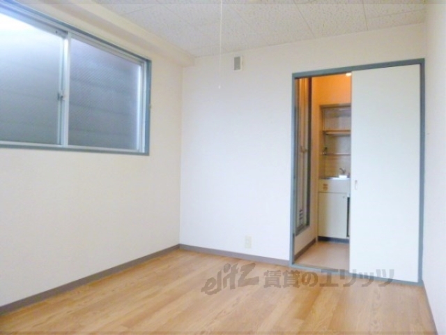 居室・リビング　洋室