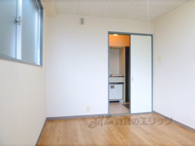 その他部屋・スペース　洋室