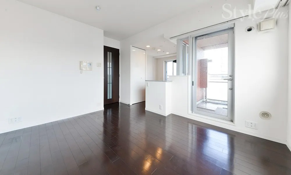 居室・リビング　LDK 11.5帖