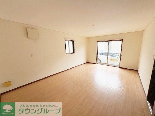 居室・リビング　リビング/居室