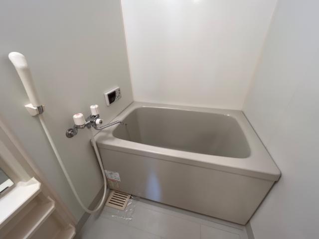 バス・シャワールーム　ユニットバス
