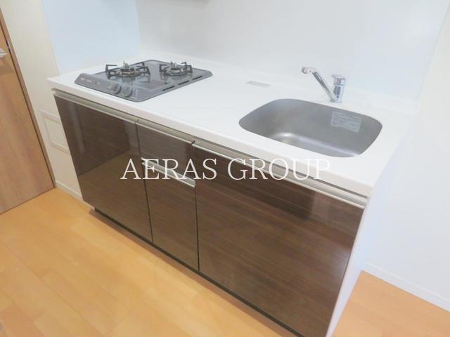 キッチン　同仕様タイプ