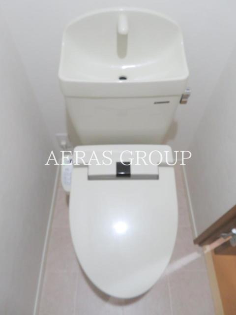 トイレ　同仕様タイプ