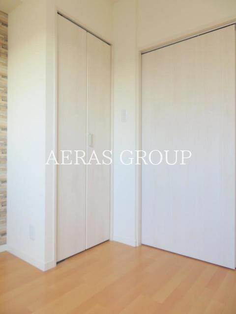 収納　同仕様タイプ