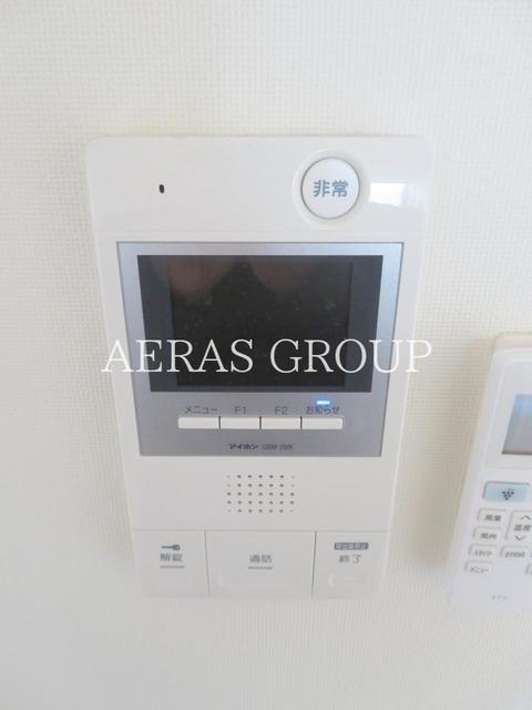 セキュリティ　同仕様タイプ