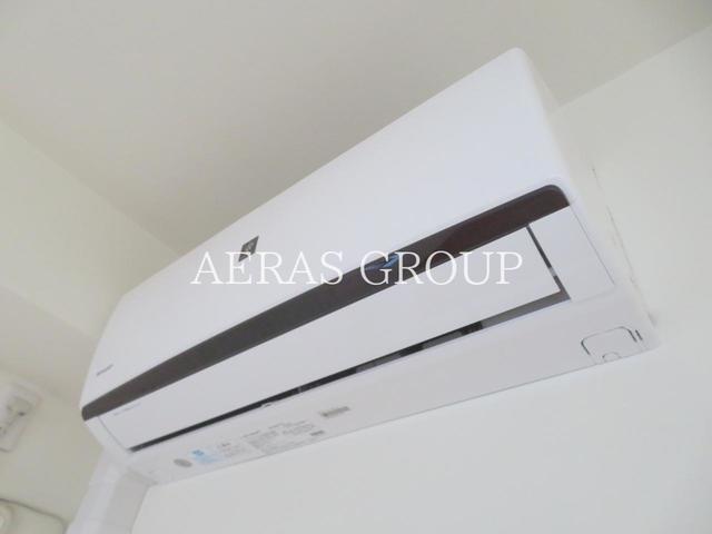 その他設備　同仕様タイプ