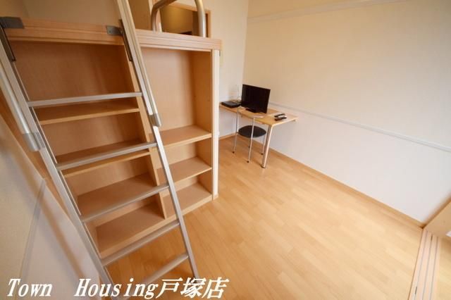 その他部屋・スペース