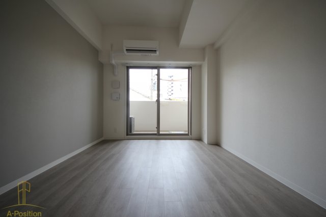 居室・リビング　ファーストフィオーレ福島野田II