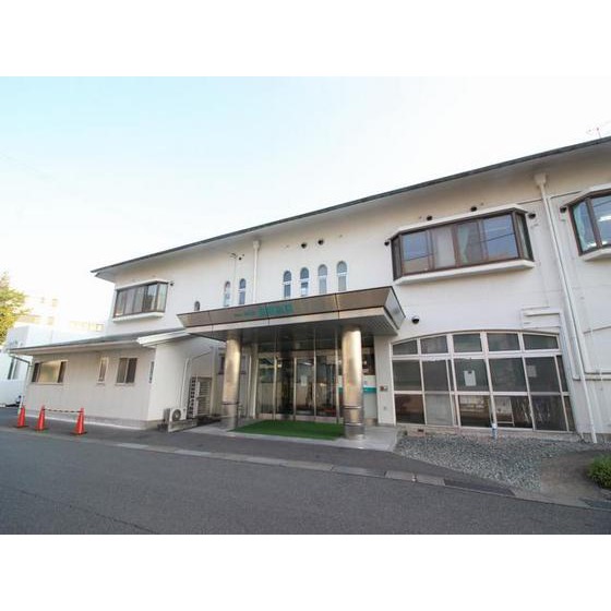 郵便局　福岡麦野郵便局（郵便局）まで620m