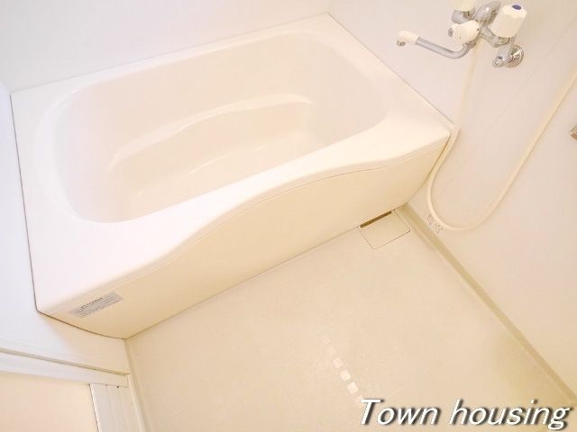 バス・シャワールーム　★浴室乾燥機付★