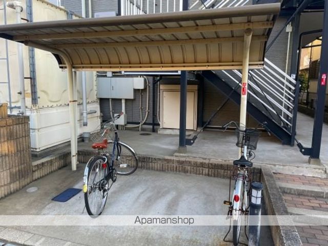 その他共有部分　その他共有部分